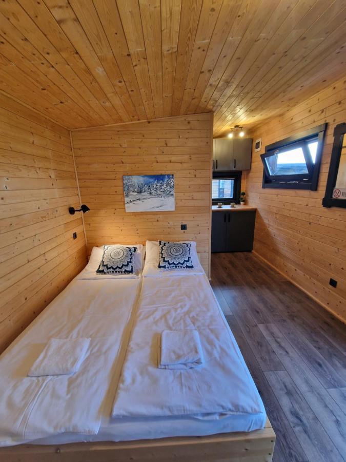 Bed and Breakfast Casa Sincu Cristian  Exterior foto