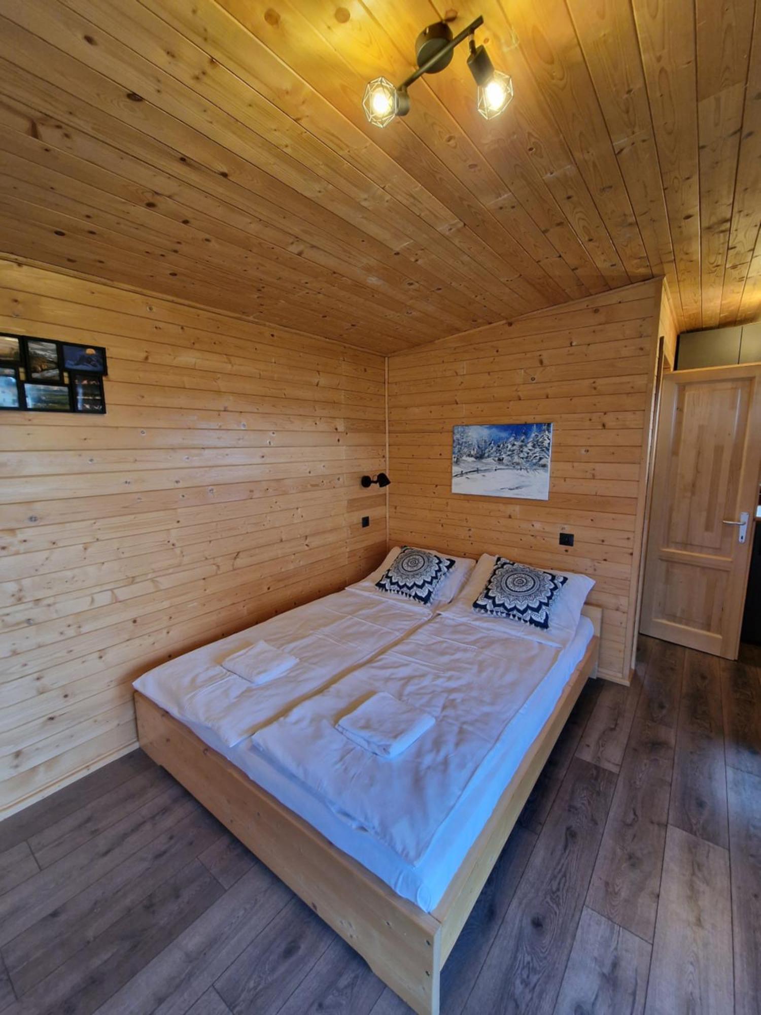Bed and Breakfast Casa Sincu Cristian  Exterior foto