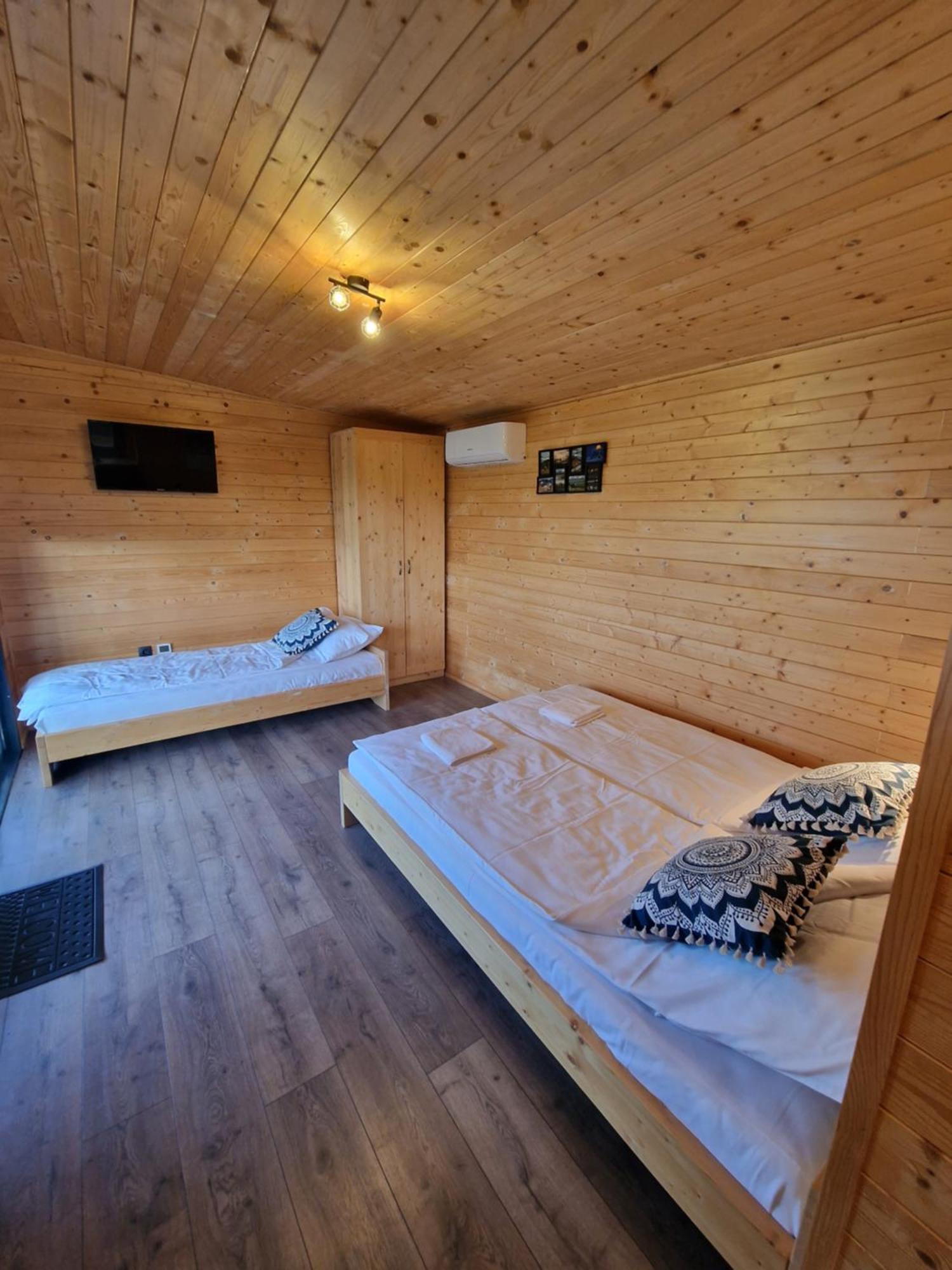 Bed and Breakfast Casa Sincu Cristian  Exterior foto