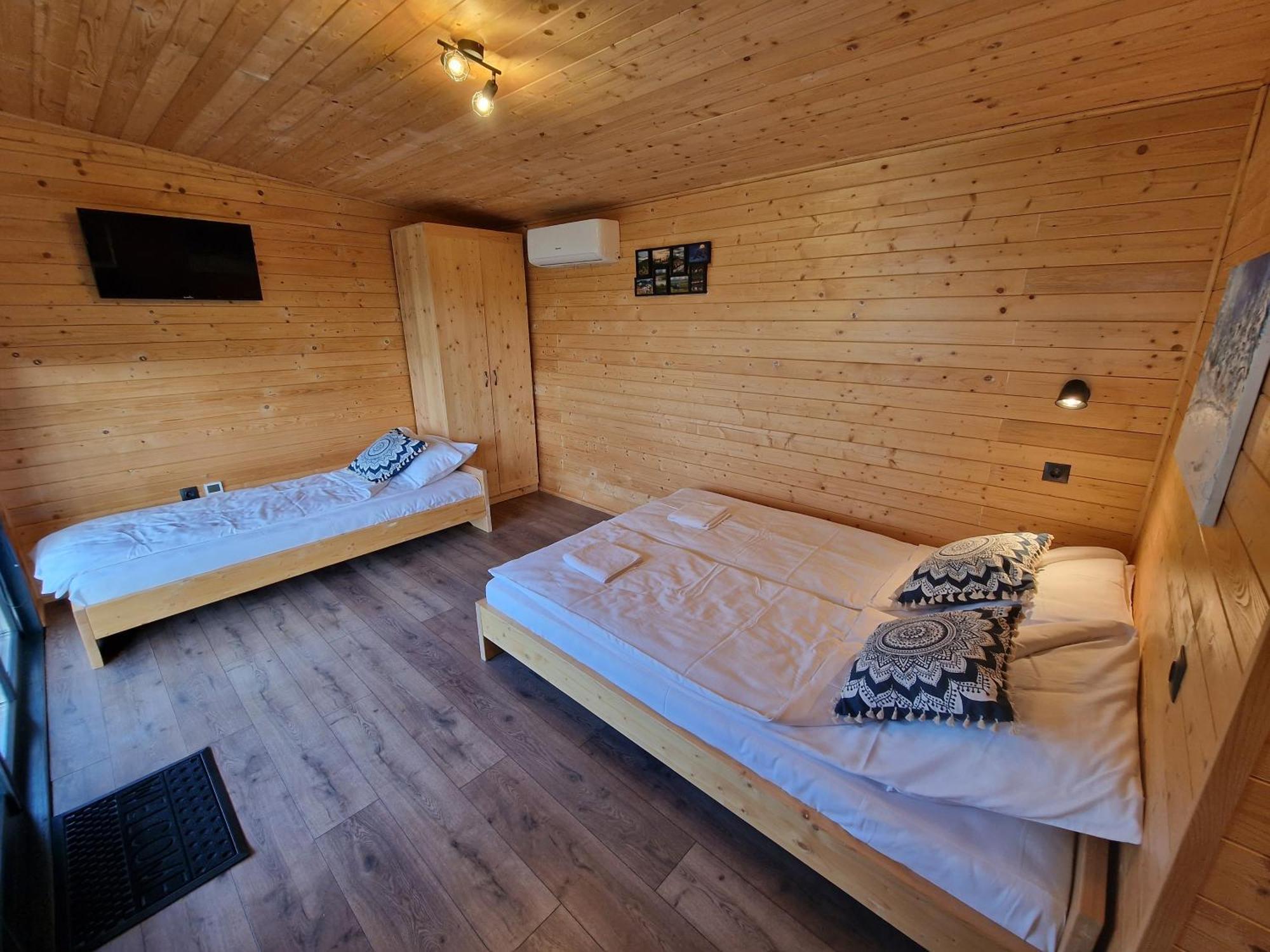 Bed and Breakfast Casa Sincu Cristian  Exterior foto